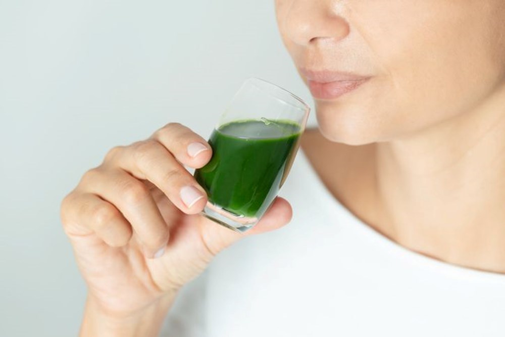 D�nyada "Ye�il G��" olarak biliniyor!