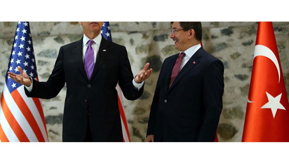 Biden bugün geliyor