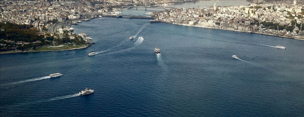 Marmara Denizi’ndeki tehlike | Yüzey suyu sıcaklığı hala 20 derece, besin zinciri etkilenebilir - 2
