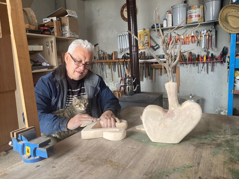 Pandemi Hobisi Üretkenliğe Dönüştü: Evinden Marka Yarattı 72 cKUBQqbMlUSghQCnnnMd9A