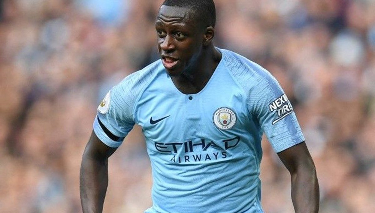 Benjamin Mendy'ye yedinci tecavüz suçlaması