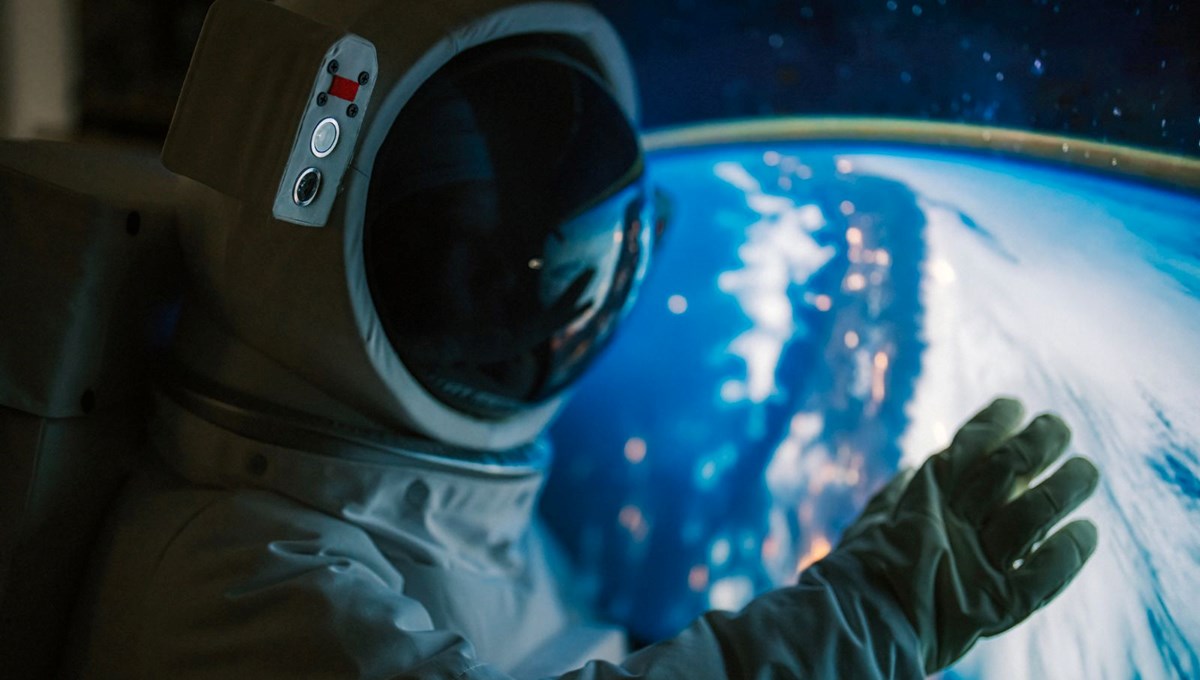 Yapay zeka astronotlara zaman kazandırabilir
