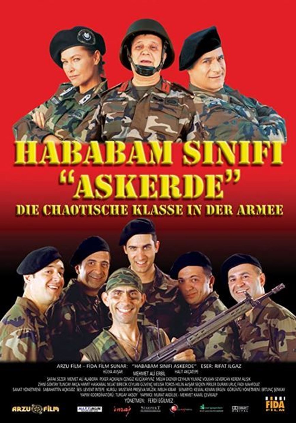 Şafak Sezer filmleri NTV