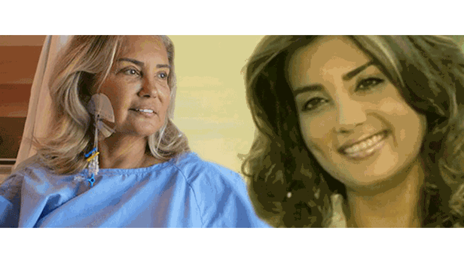 Bahar Öztan'ın sağlık durumu nasıl?