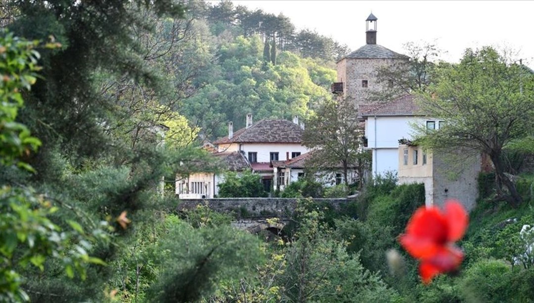 Kuzey Makedonya'daki Kratov Kasabası'nda geçmişe yolculuk