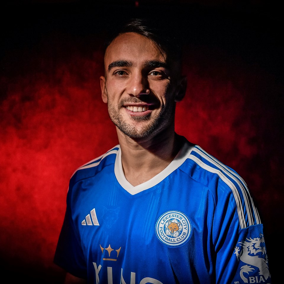 Galatasaray, Yunus Akgün'ün Leicester City'e kiralandığını duyurdu - 1