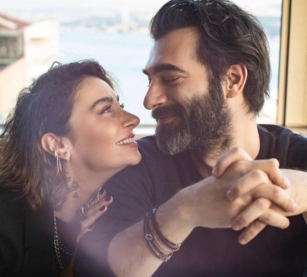 Sıla Gençoğlu: İlker’e bağlandım - 4