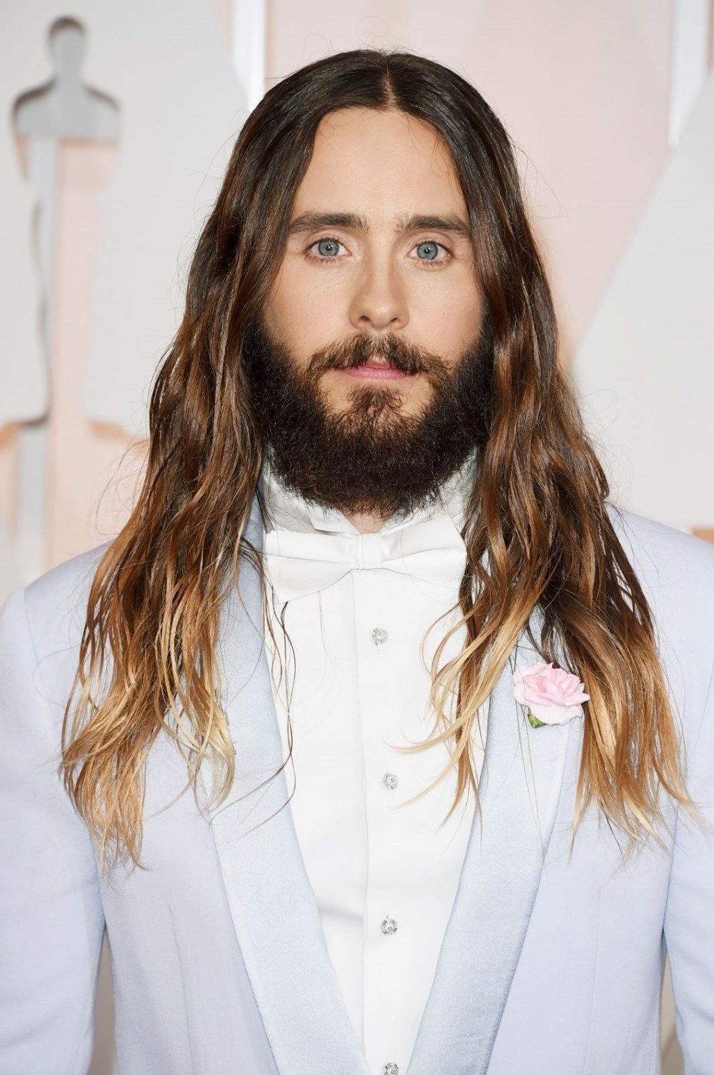 Jared Leto: Gucci Ailesi'nde rol almak damarlarımı zeytinyağıyla doldurdu - 3