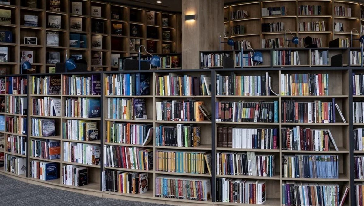 Kütüphane Haftası ne zaman? 2025 Kütüphane Haftası süreci