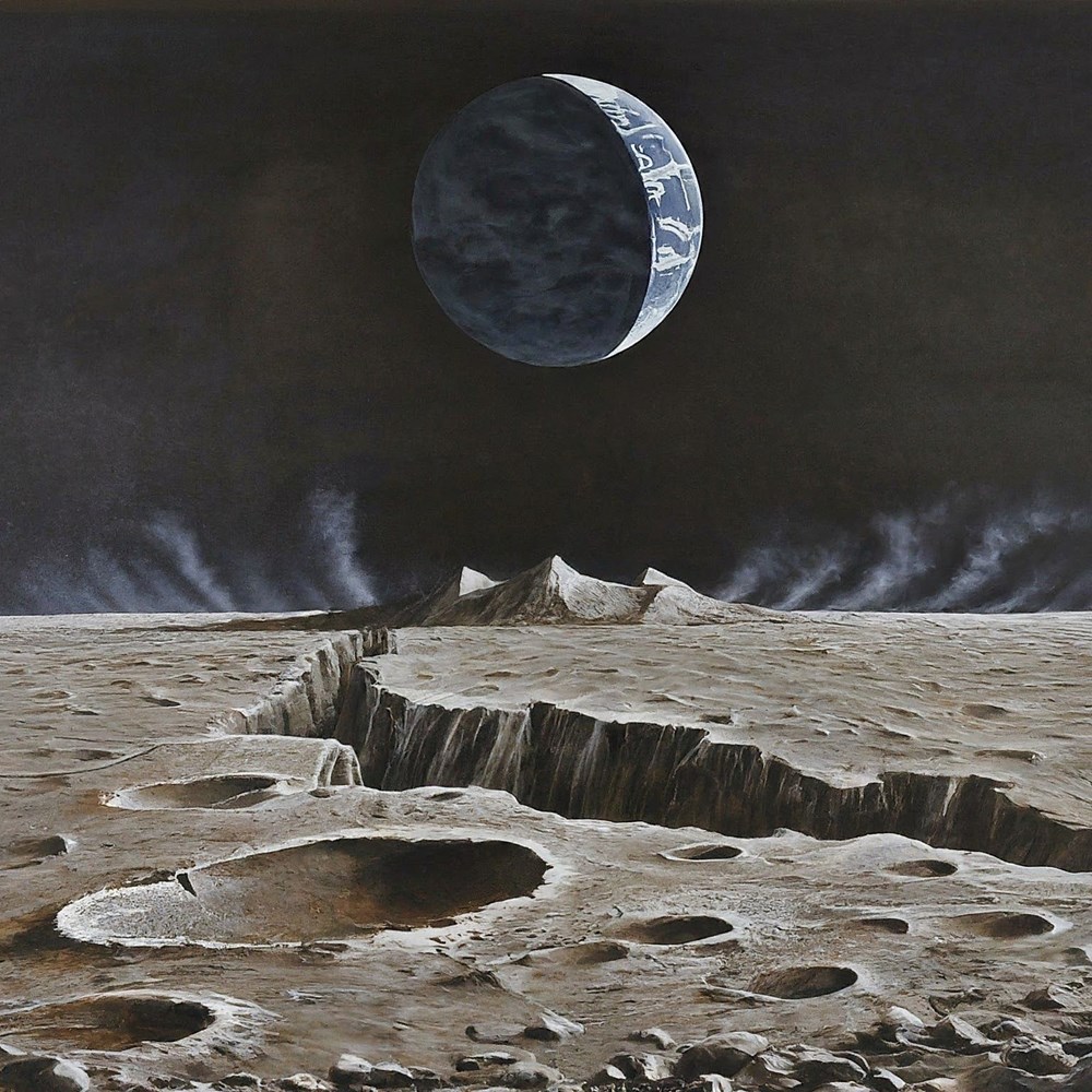 NASA, insanlığı uzaya taşıyor: Ay'da tarım gerçek olacak - 8