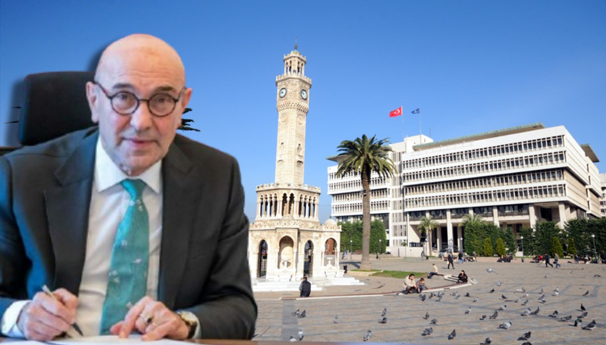 Beş suçlama var