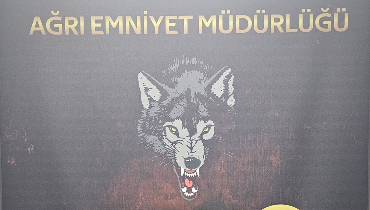 Ağrı'da uyuşturucu operasyonu