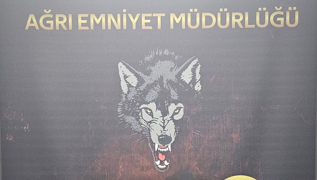 Ağrı'da uyuşturucu operasyonu