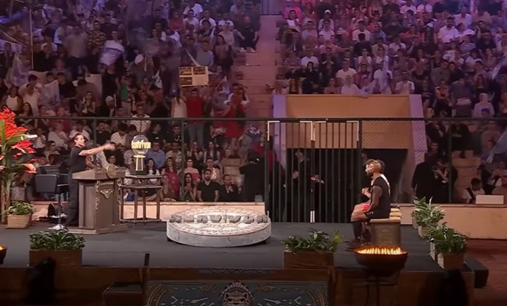 Survivor'da kıran kırana mücadele: Finalistler belli oldu - 6