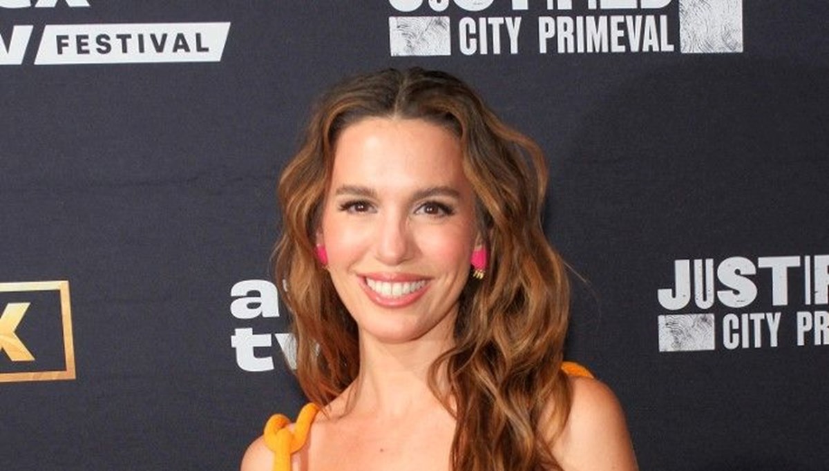 Eski Disney yıldızı gözünden vuruldu