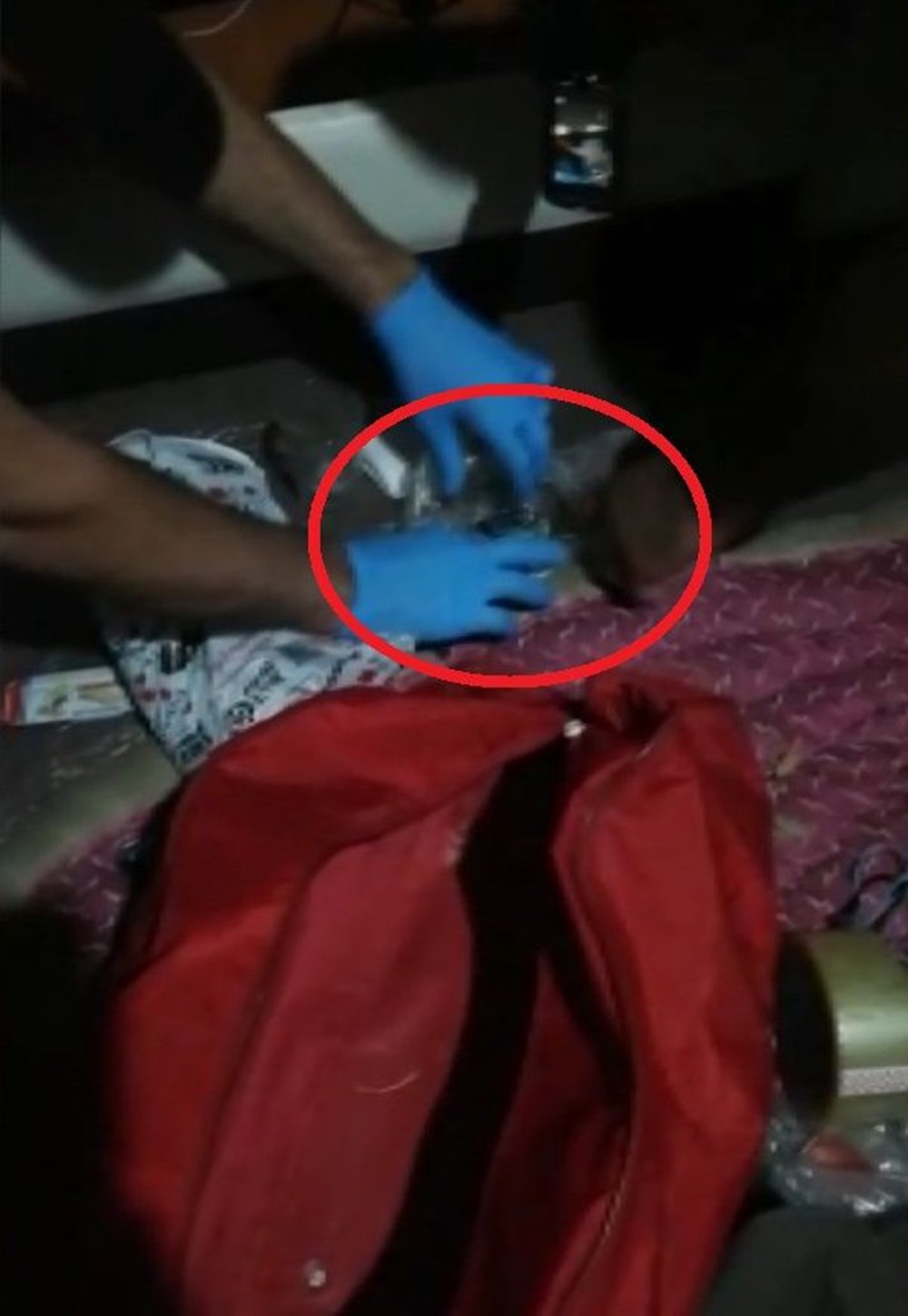 DAEŞ'li teröristten mahkemede tehdit: Serbest kalırsam canlı bomba olurum - 3