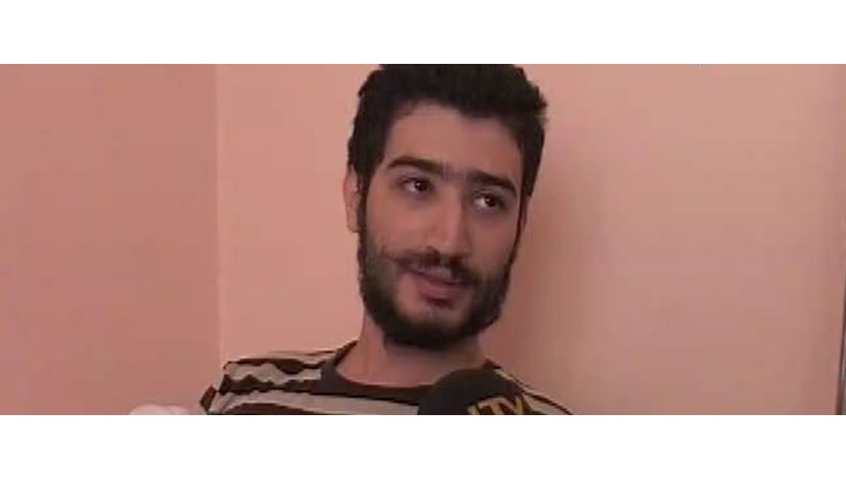 Güney Tuna'ya başka bir şey olmuştur!