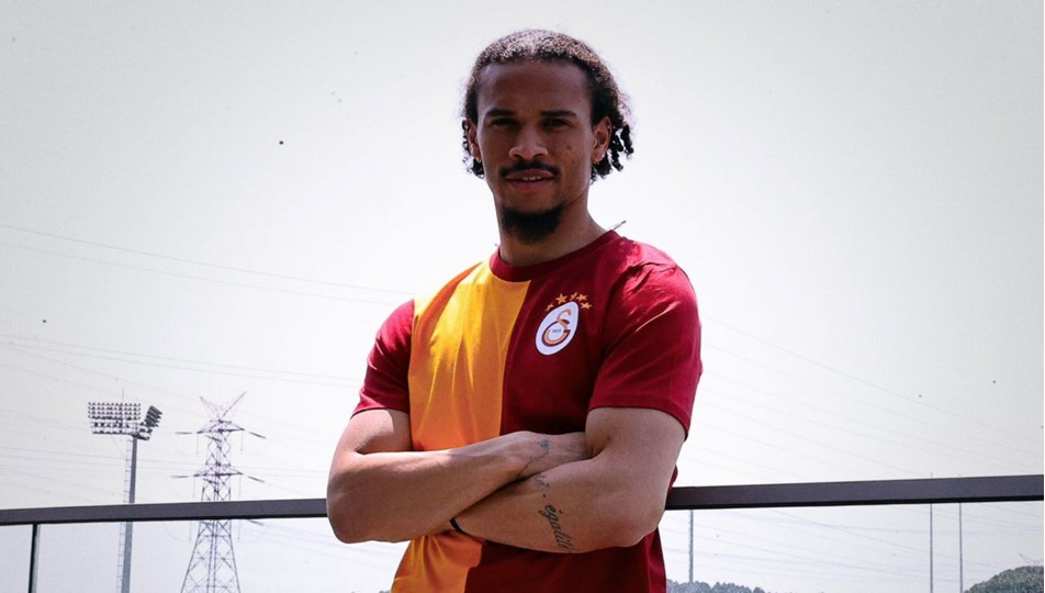 Leroy Sane, Bayern Münih ile Kulüpler Dünya Kupası'nda yer alacak