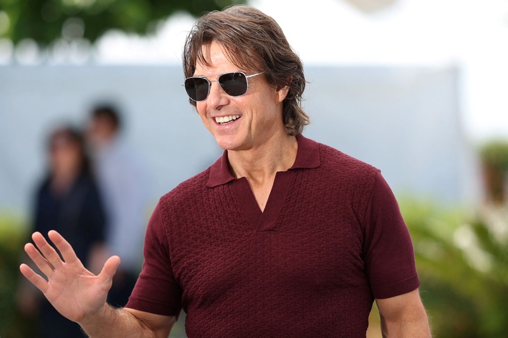 Ana de Armas, Tom Cruise ile aşk yaşadığı iddialarına yanıt verdi - 5