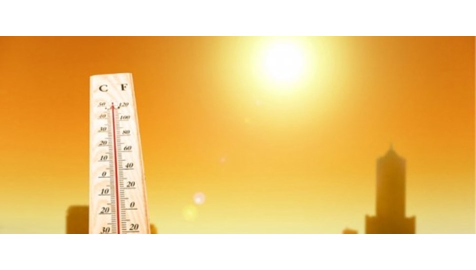 İstanbul'da sıcaklık 20 dereceyi aşacak