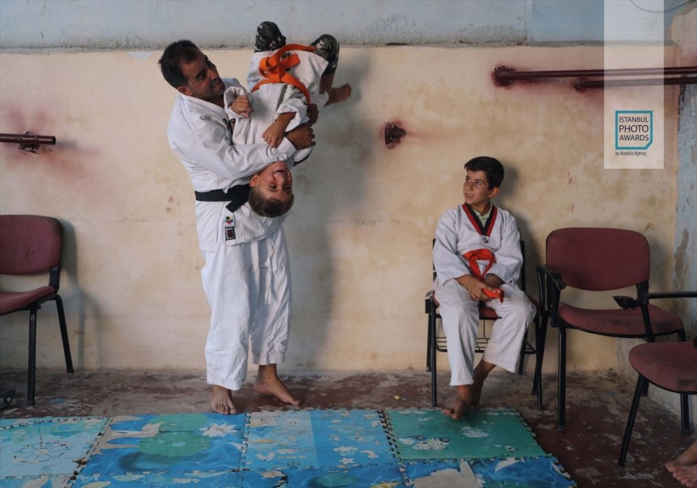 Istanbul Photo Awards 2021 kazananları açıklandı - 65