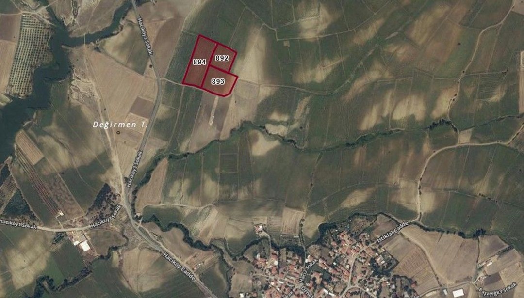 TPAO, Keşan'da doğal gaz arayacak