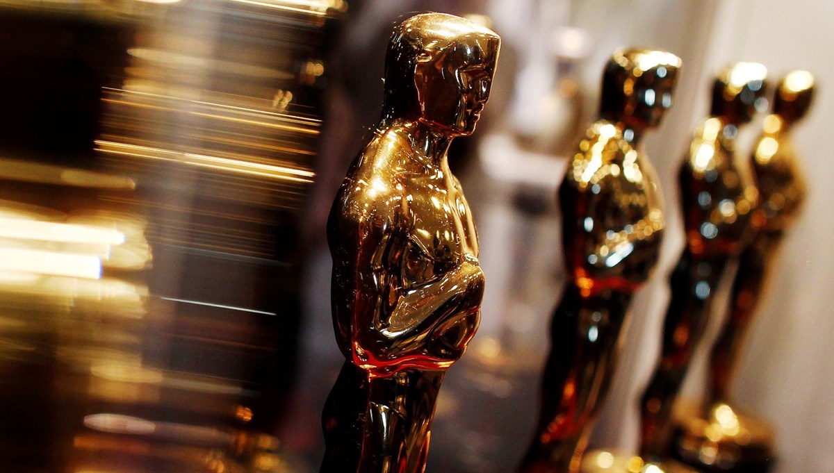 2022 Oscar Ödülleri töreninde bazı ödüller önceden verilecek