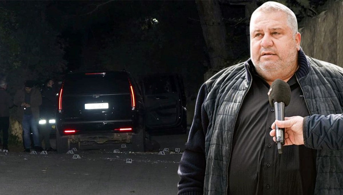 Halil Falyalı cinayetinin faillerinin sürat teknesiyle kaçtığı iddiaları yalanlandı