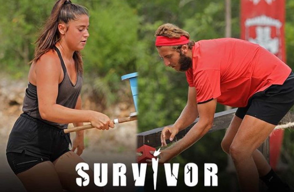 Survivor'da eleme adayı kim oldu? (19 Haziran 2021 ayrıntıları) - 2