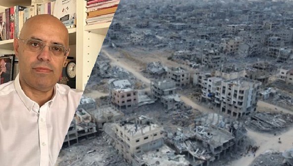 Mısır zirvesinden hangi sonuçlar bekleniyor?