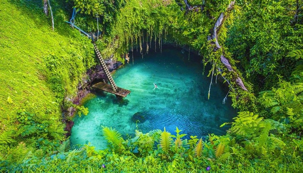 İlham verici seyahat sözleri - 5