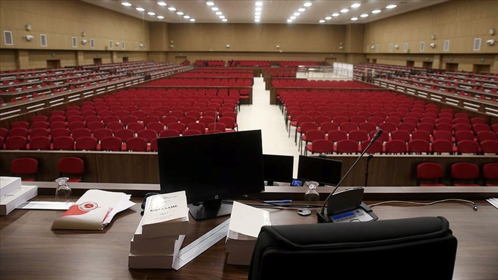 Yargı paketinde son durum: 9. Yargı Paketi'nin ayrıntıları belli oldu - 4