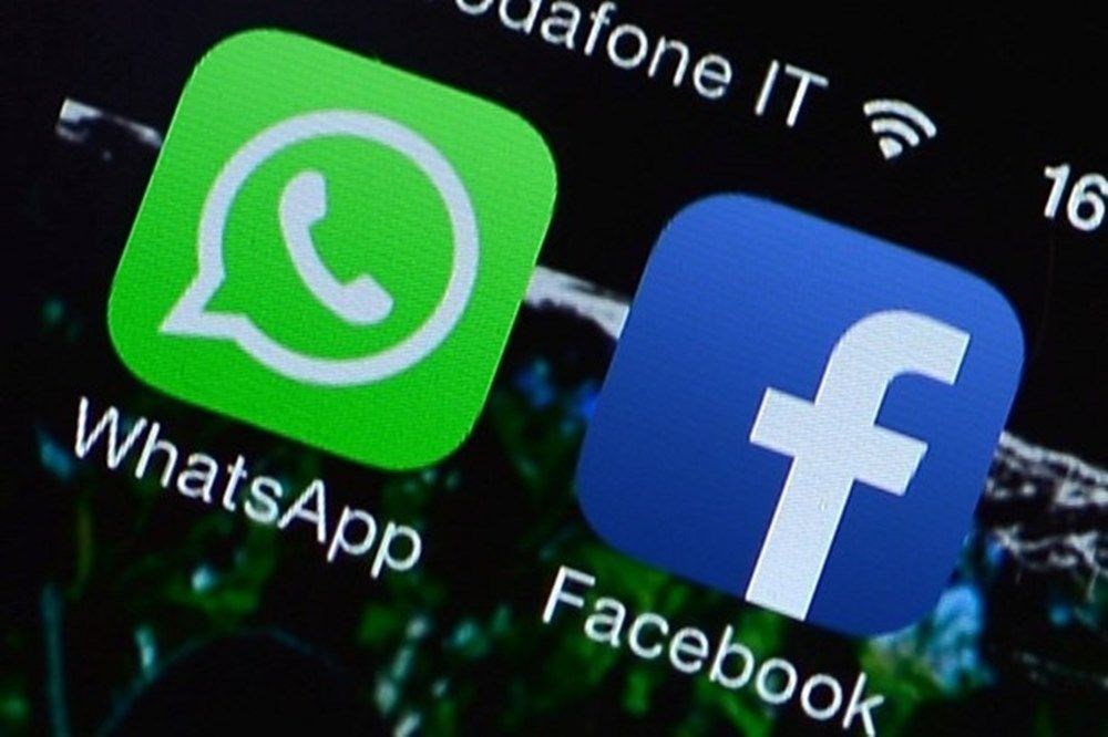 WhatsApp'taki 'para transferi' dönemi sadece 1 hafta sürdü! - 1