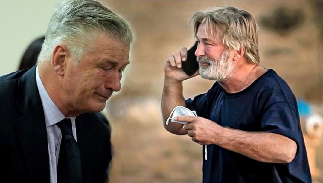 Set kazası gündemden düşmüyor: Alec Baldwin hakkındaki suçlamanın reddi onaylandı