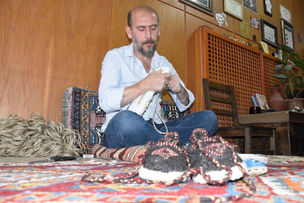 12 aşamadan geçerek 5 günde hazırlanıyor: Bitlis'in 600 yıllık geleneği - 2