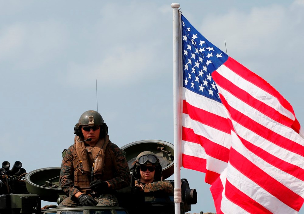 Çin savaşa hazır mı? Hayalet uçaklar ve hipersonik silahlar dünyanın en büyük ordusunun karşısında - 8