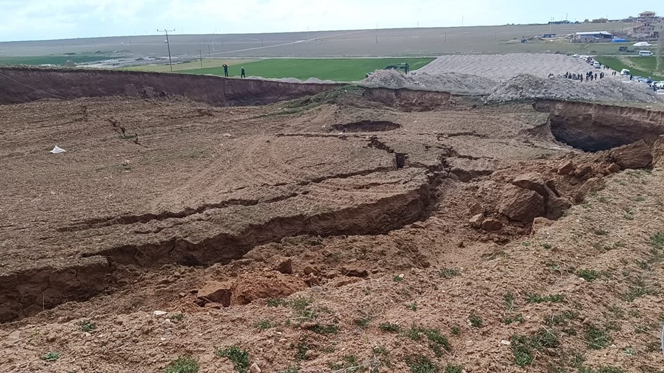 Niğde'de patates deposunda göçük: 2 ölü, 3'ü ağır 4 yaralı - 2