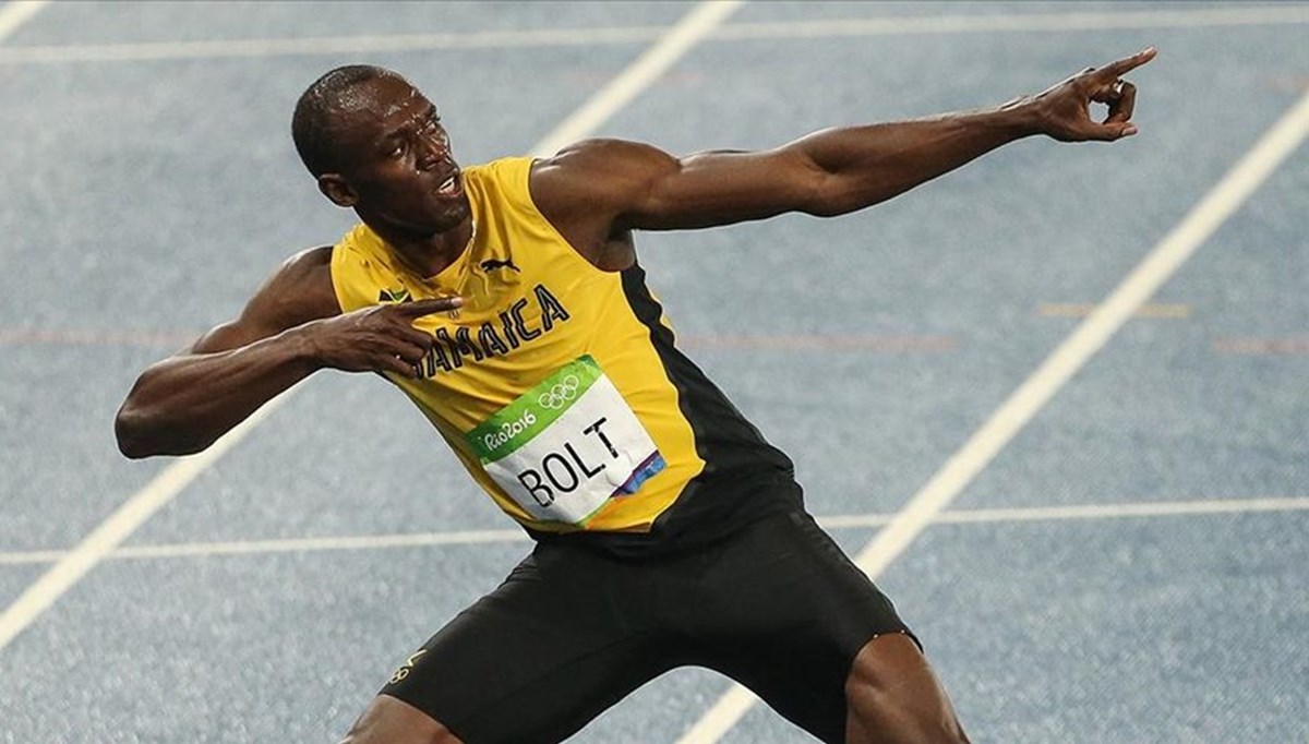 Usain Bolt, emekliye erken ayrıldığını düşünüyor: Bana denk atlet yok