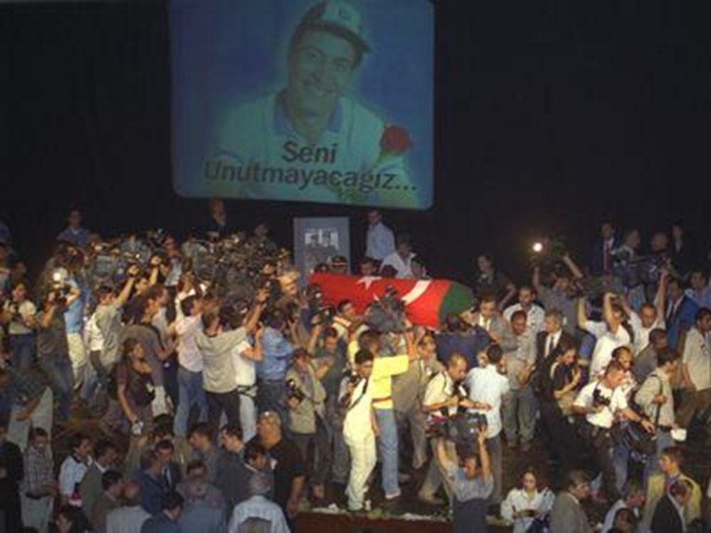 Mutlu yıllar Kemal Sunal! (76. doğum günü) - 13