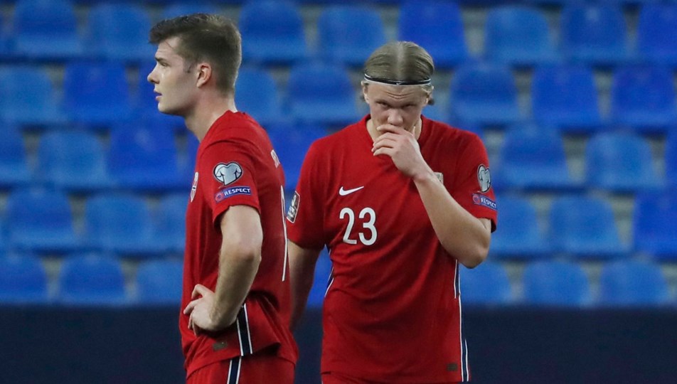 bundan daha kara gece olamaz