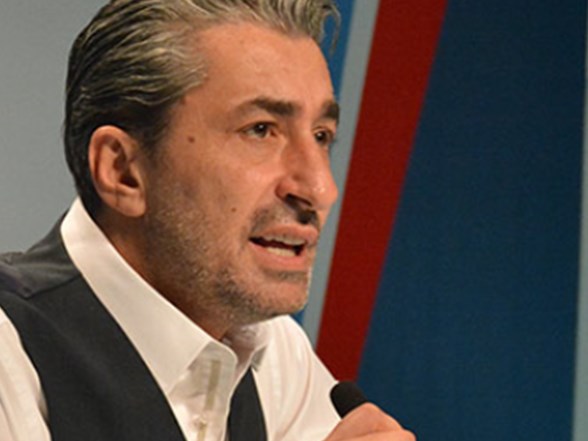 sinan caliskanoglu onunla tribunden arkadasiz magazin haberleri ntv