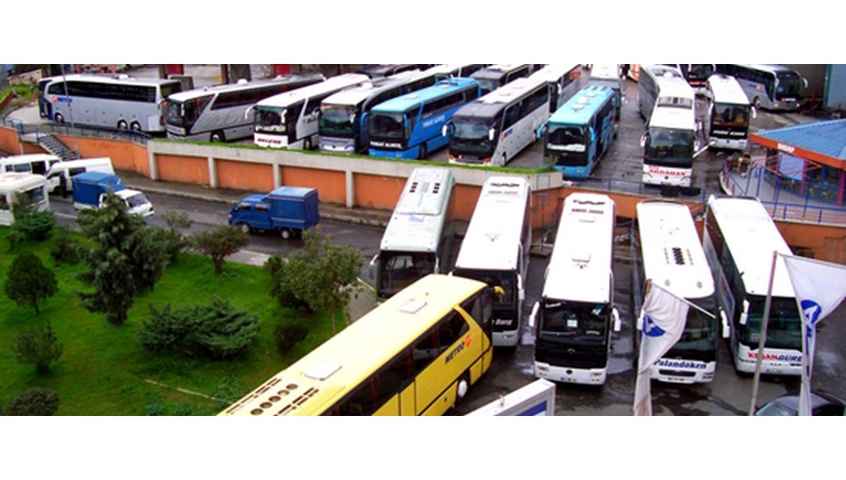 Otobüs bileti fiyatlarına düzenleme