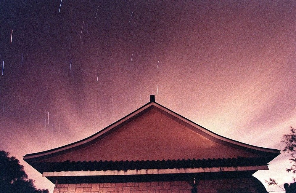 Leonid meteor yağmuru için geri sayım (Leonid meteor yağmuru ne zaman?) - 2