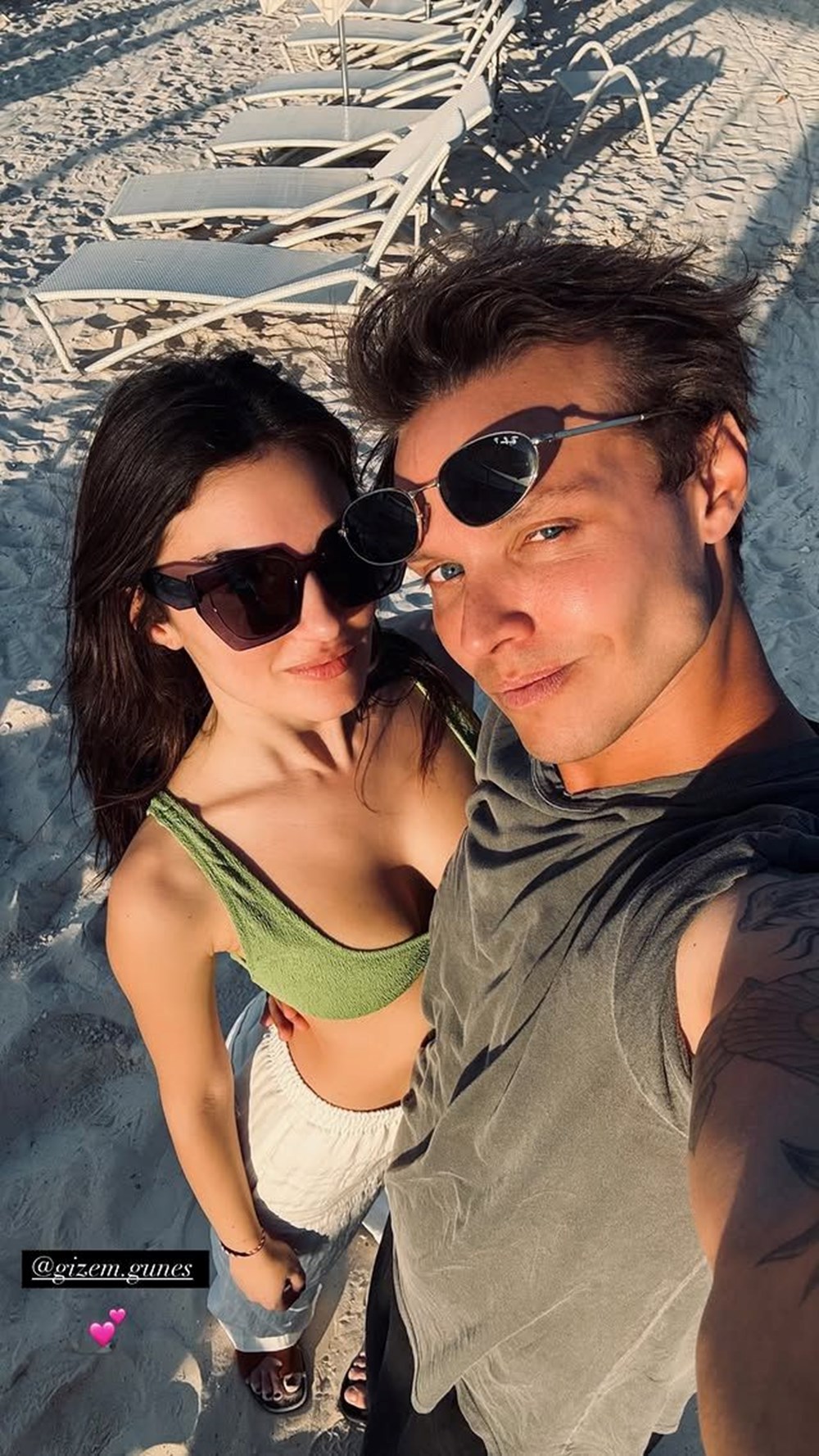 Survivor Murat Ceylan'ın yeni aşkı oyuncu Gizem Güneş çıktı! 74 cPG5 nXj20 DGCTFI5FkDA