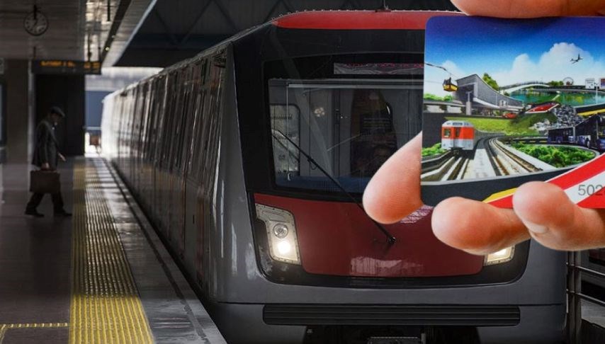 Ankara’da otobüs, metro, özel toplu taşıma bilet fiyatları 2025 ne kadar oldu? Ankara toplu taşıma tam ve öğrenci bilet fiyatları