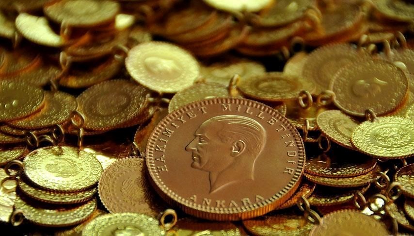 Goldman altına güveniyor... Yükseliş tahminini korudu