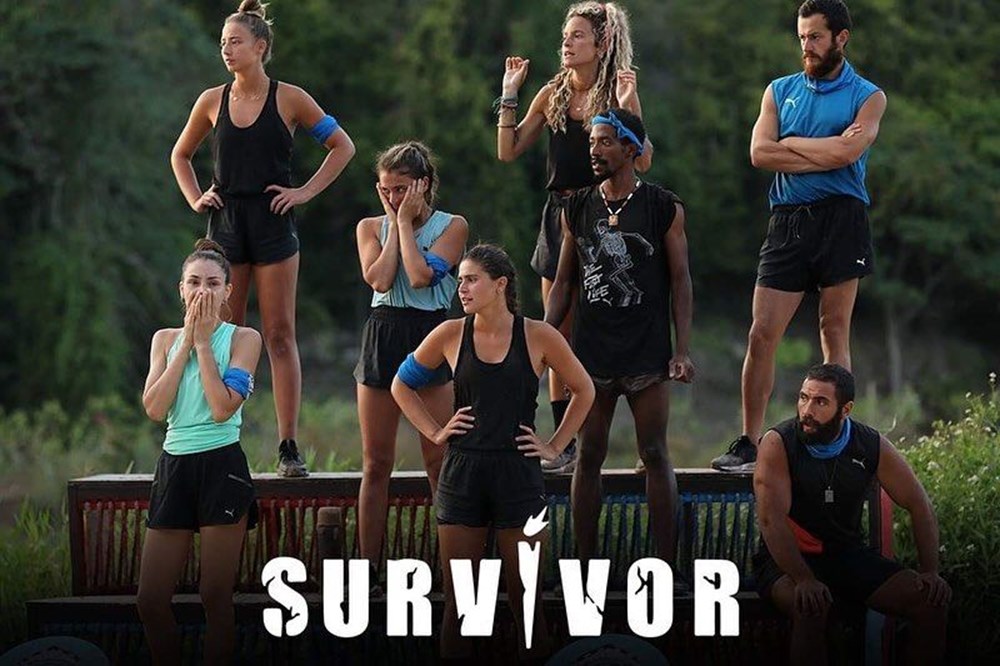 Survivor'da eleme adayı kim? (20 Şubat 2021 ayrıntıları) - 6