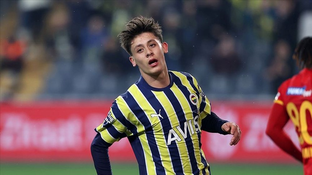 Arda Güler'in bilinmeyenleri: