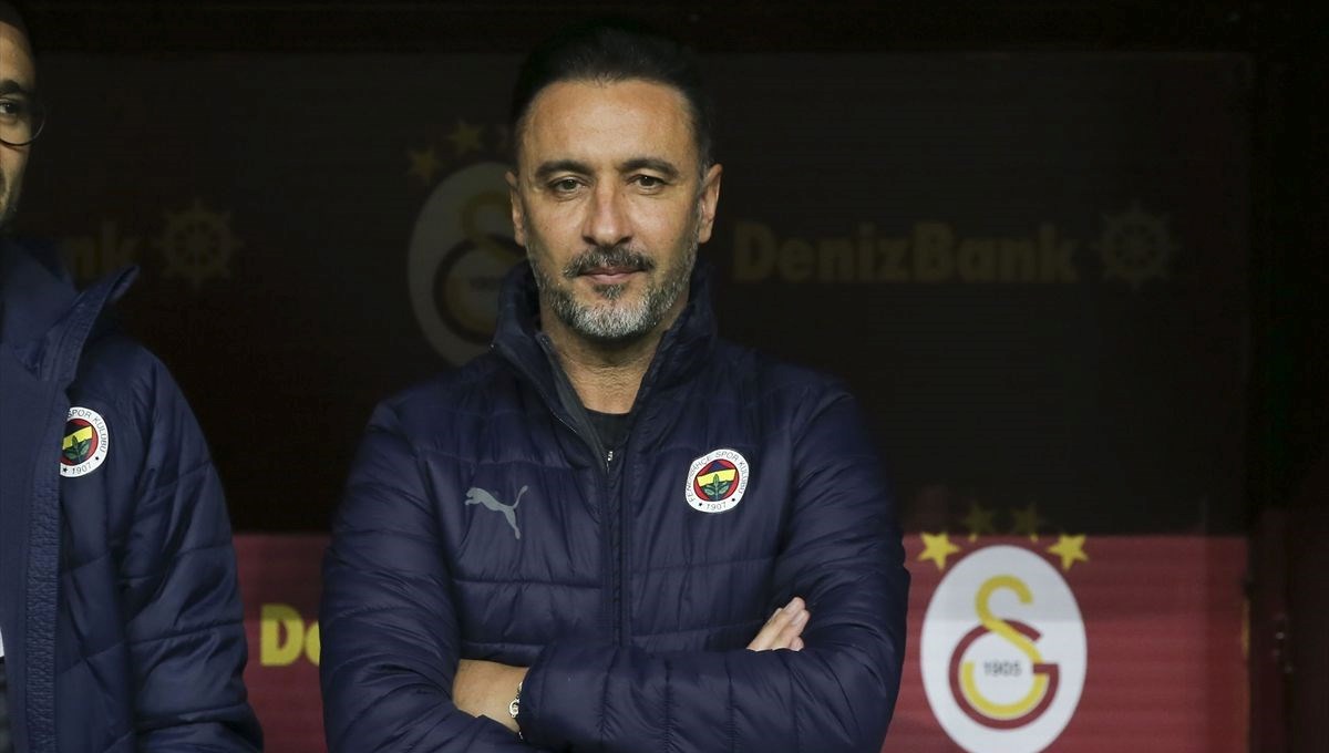 Vitor Pereira: Takım ruhunu gösterdik, hedefimiz şamiyonluk