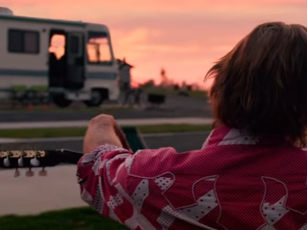 kaptan fantastik fragmani